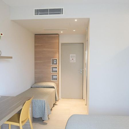Villa Arlini Pineto Ngoại thất bức ảnh