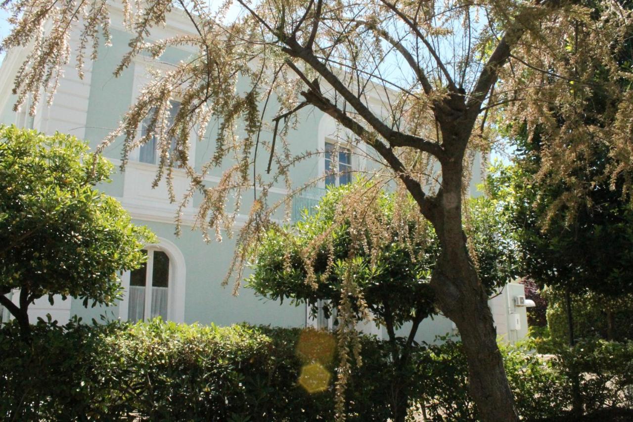 Villa Arlini Pineto Ngoại thất bức ảnh