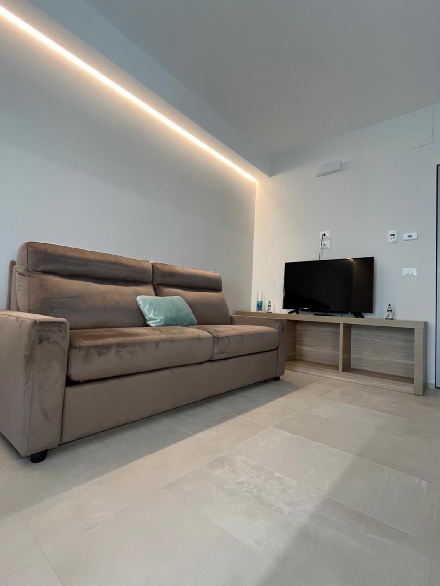 Villa Arlini Pineto Ngoại thất bức ảnh