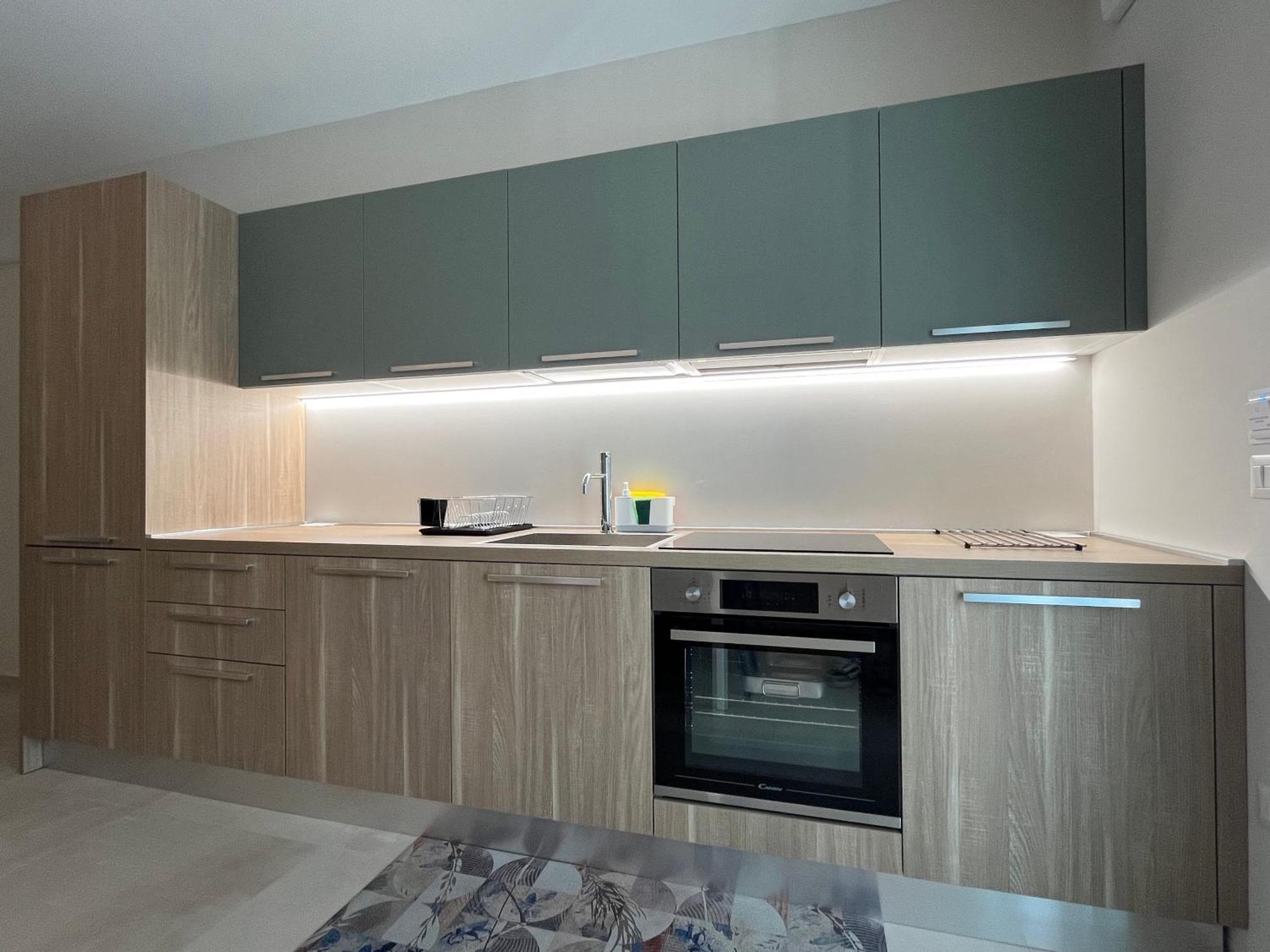 Villa Arlini Pineto Ngoại thất bức ảnh