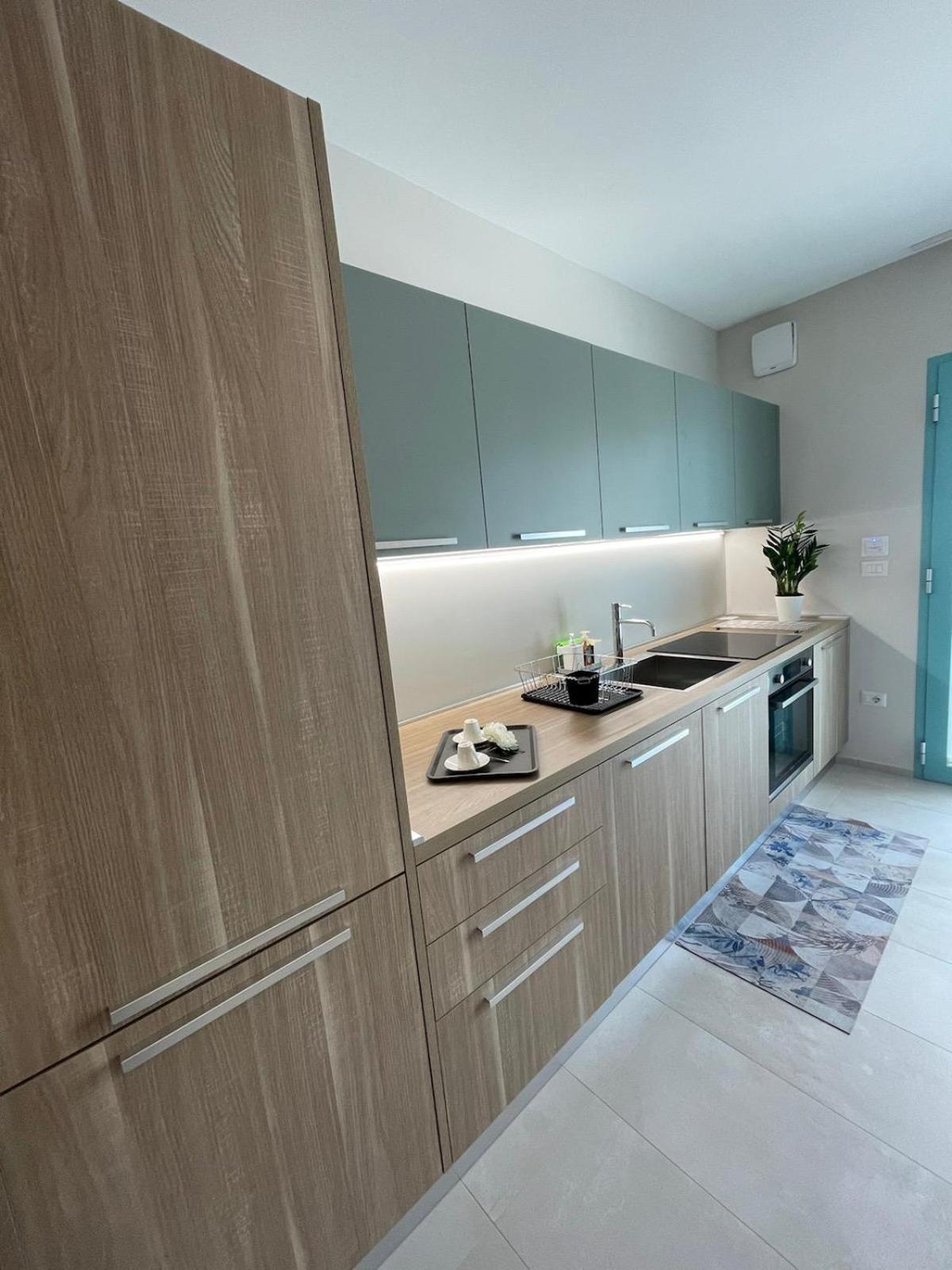 Villa Arlini Pineto Ngoại thất bức ảnh