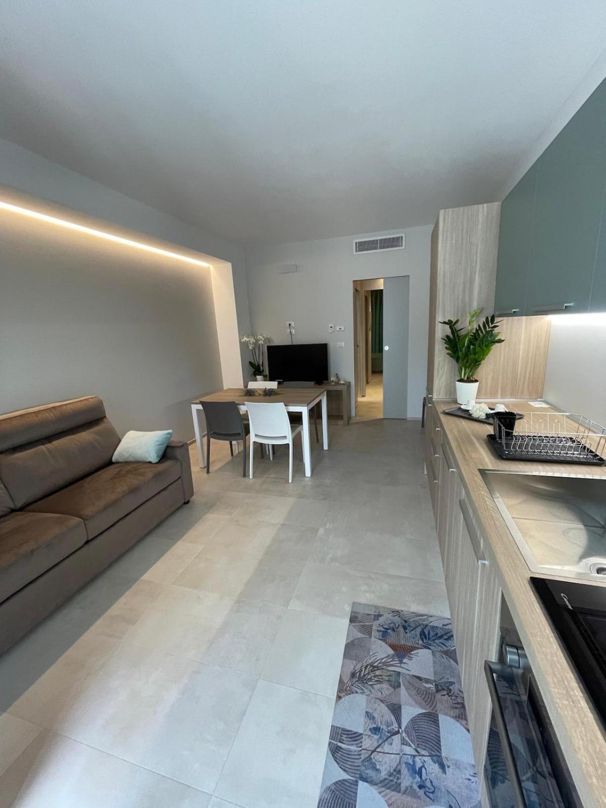 Villa Arlini Pineto Ngoại thất bức ảnh