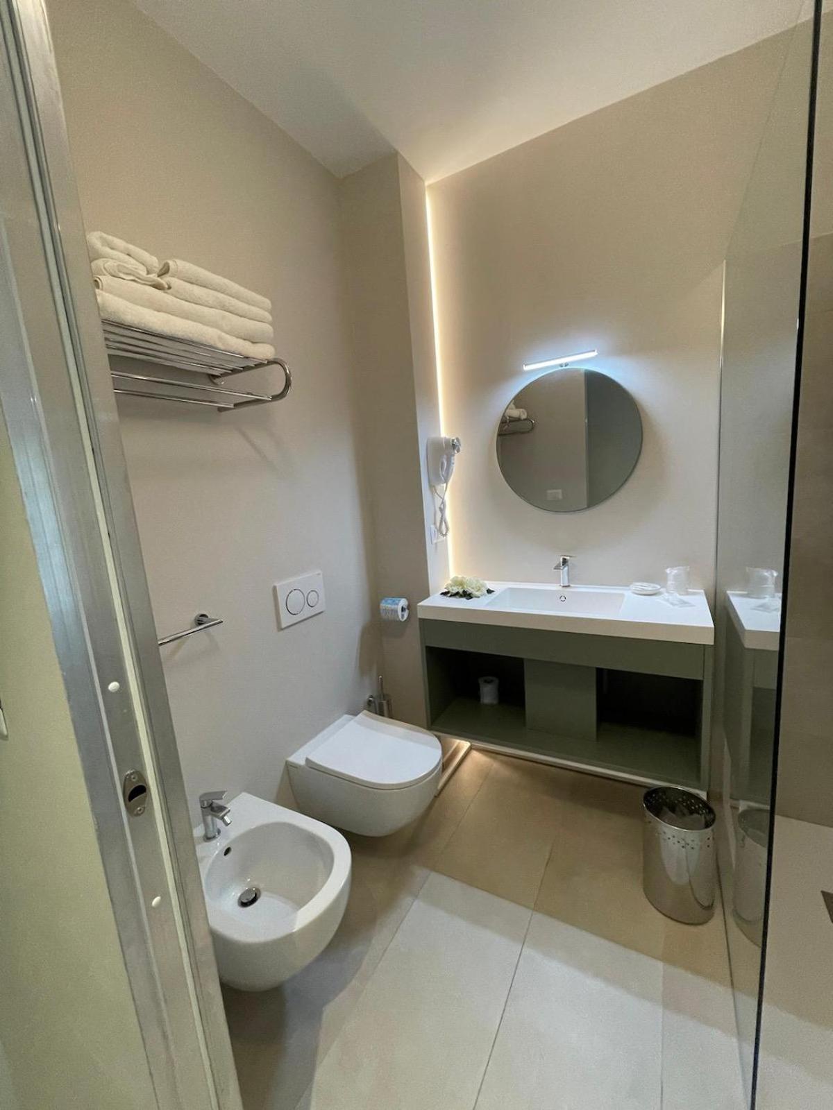 Villa Arlini Pineto Ngoại thất bức ảnh