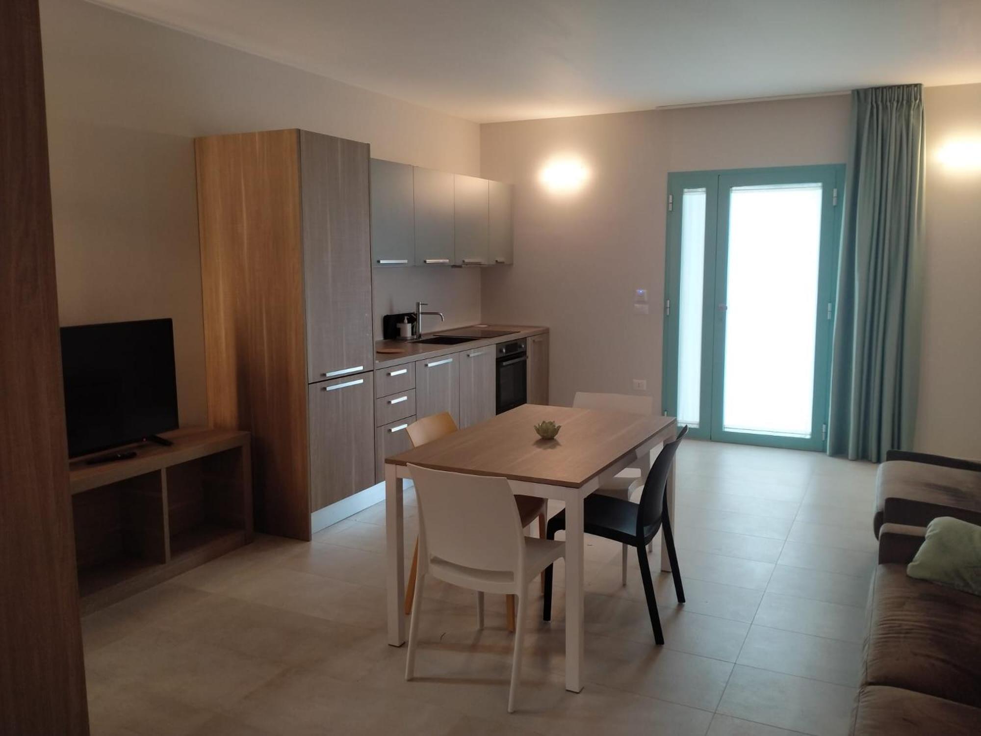 Villa Arlini Pineto Ngoại thất bức ảnh