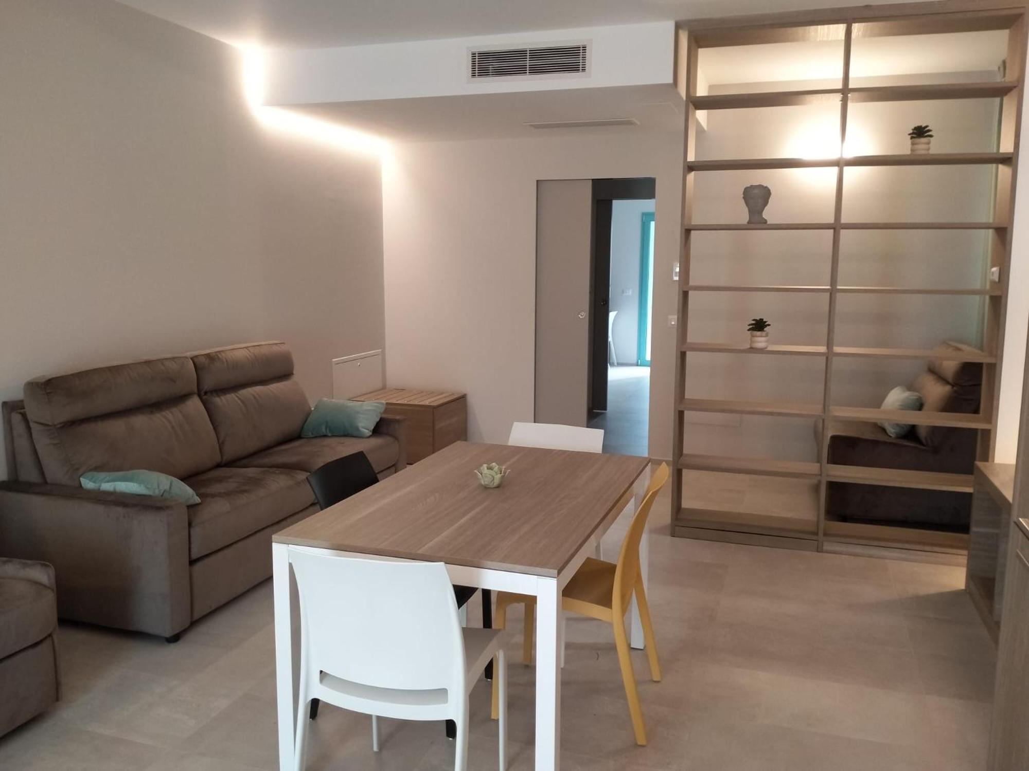 Villa Arlini Pineto Ngoại thất bức ảnh