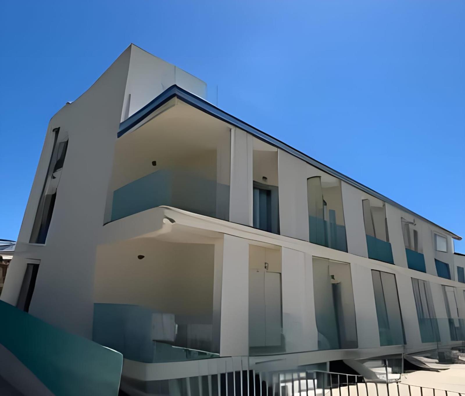 Villa Arlini Pineto Ngoại thất bức ảnh