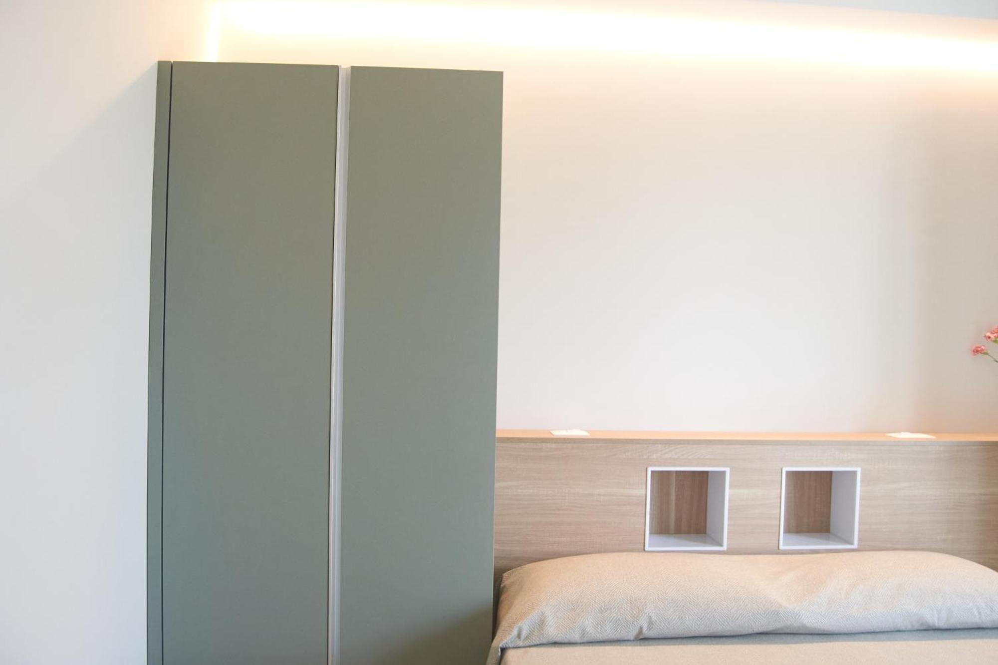 Villa Arlini Pineto Ngoại thất bức ảnh