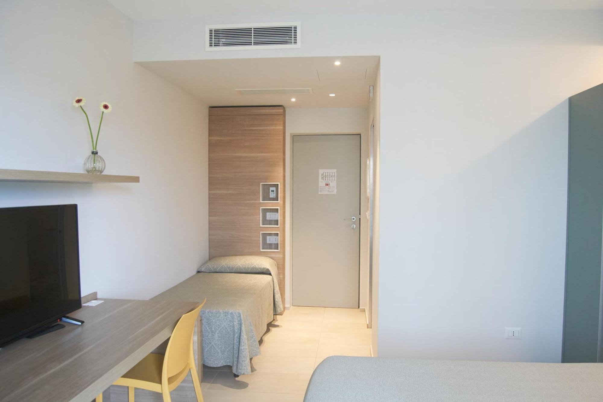 Villa Arlini Pineto Ngoại thất bức ảnh