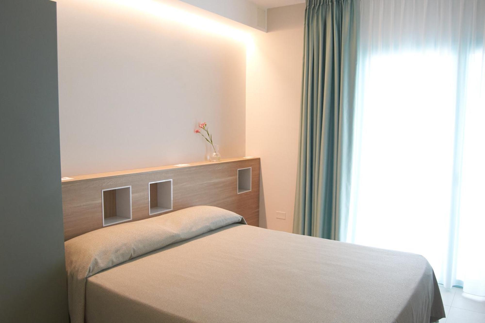 Villa Arlini Pineto Ngoại thất bức ảnh
