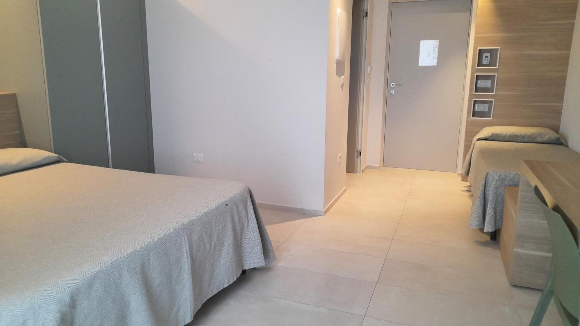 Villa Arlini Pineto Ngoại thất bức ảnh