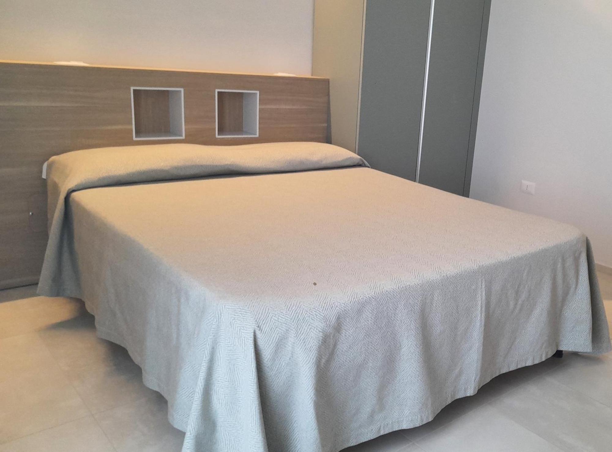 Villa Arlini Pineto Ngoại thất bức ảnh